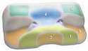 CPAP Multi-Mask Sleep Aid